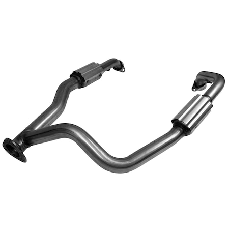 Walker Exhaust Catalytic Converter 50470